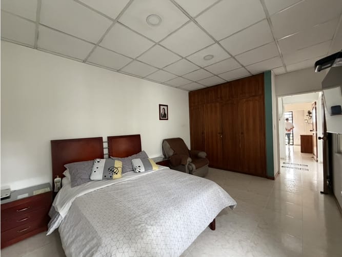 Casa de 3 alcobas en venta en Los Alamos, Manizales, 80 m² · foto 15 de 24
