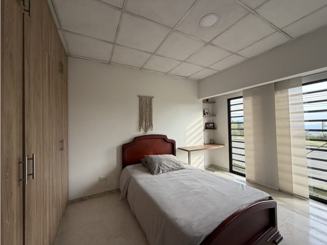 Casa de 3 alcobas en venta en Los Alamos, Manizales, 80 m² · foto 17 de 24