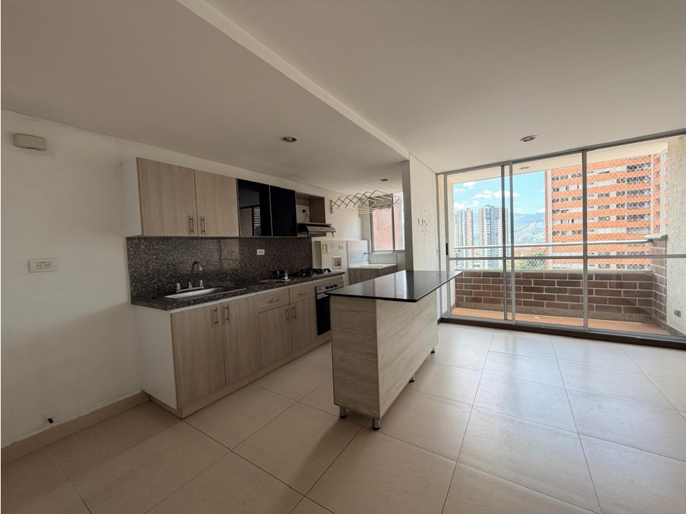 Apartamento en Venta en La doctora, Sabaneta
