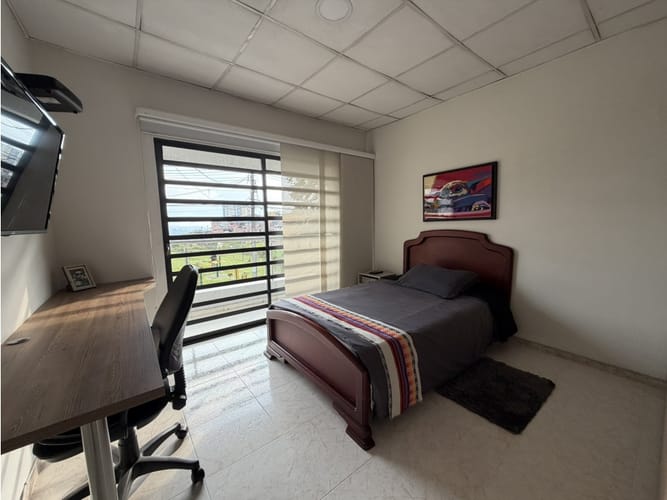 Casa de 3 alcobas en venta en Los Alamos, Manizales, 80 m² · foto 19 de 24