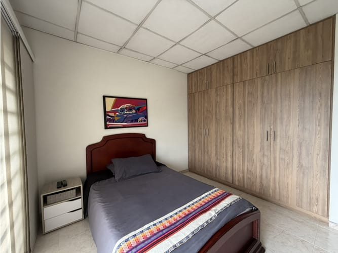 Casa de 3 alcobas en venta en Los Alamos, Manizales, 80 m² · foto 20 de 24