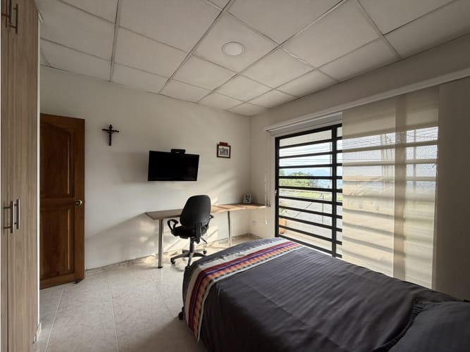 Casa de 3 alcobas en venta en Los Alamos, Manizales, 80 m² · foto 21 de 24