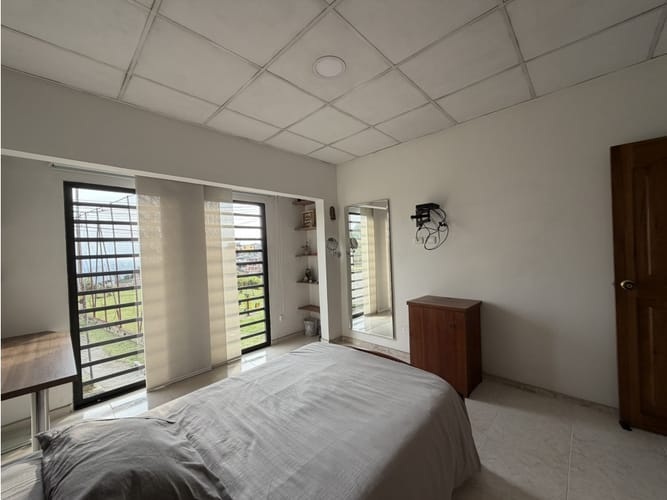 Casa de 3 alcobas en venta en Los Alamos, Manizales, 80 m² · foto 22 de 24