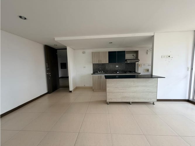 Apartamento de 3 alcobas en venta en La Doctora, Sabaneta, 70 m² · foto 5 de 13