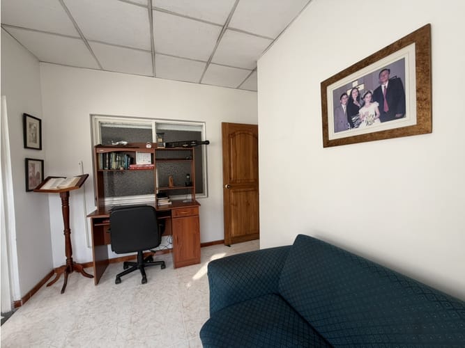 Casa de 3 alcobas en venta en Los Alamos, Manizales, 80 m² · foto 23 de 24