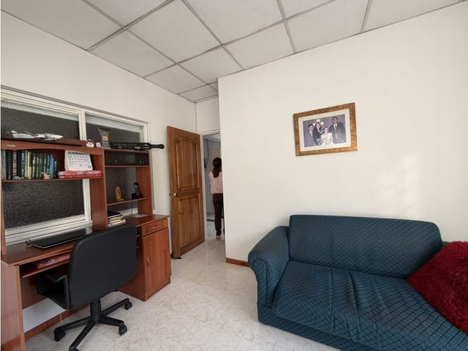 Casa de 3 alcobas en venta en Los Alamos, Manizales, 80 m² · foto 24 de 24
