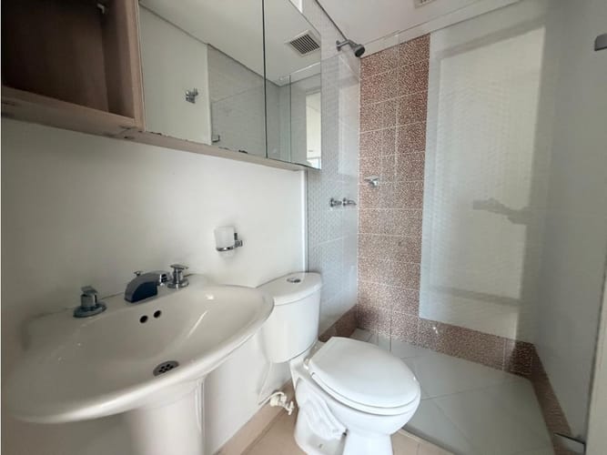 Apartamento de 3 alcobas en venta en La Doctora, Sabaneta, 70 m² · foto 13 de 13
