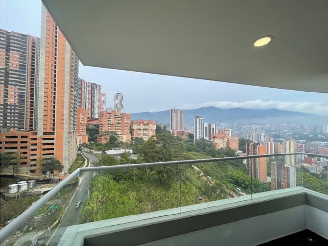 Apartamento de 3 alcobas en arriendo en Alto De Las Flores, Sabaneta, 80 m² · foto 6 de 17