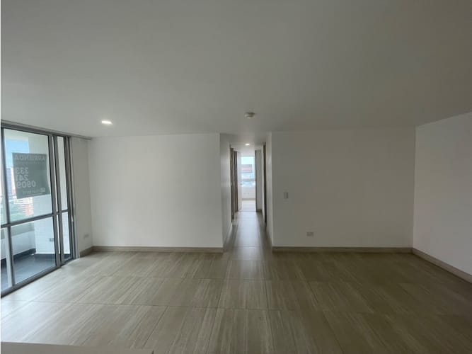 Apartamento de 3 alcobas en arriendo en Alto De Las Flores, Sabaneta, 80 m² · foto 9 de 17