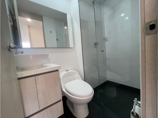 Apartamento de 3 alcobas en arriendo en Alto De Las Flores, Sabaneta, 80 m² · foto 10 de 17