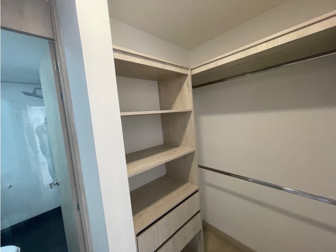 Apartamento de 3 alcobas en arriendo en Alto De Las Flores, Sabaneta, 80 m² · foto 14 de 17