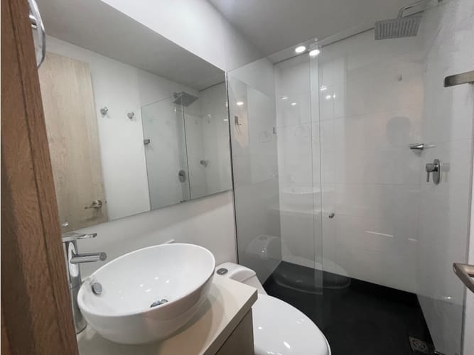 Apartamento de 3 alcobas en arriendo en Alto De Las Flores, Sabaneta, 80 m² · foto 16 de 17
