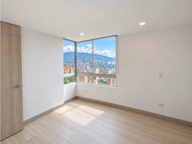 Apartamento de 3 alcobas en arriendo en Alto De Las Flores, Sabaneta, 80 m² · foto 17 de 17