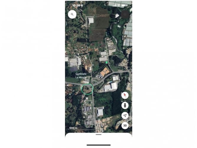 Lote en venta en El Porvenir, Rionegro, 14500 m² · foto 7 de 7