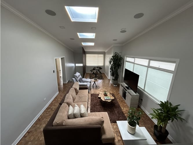 Casa de 4 alcobas en venta en Milan, Manizales, 290 m² · foto 2 de 17