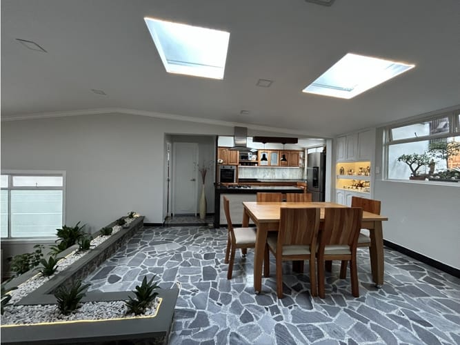 Casa de 4 alcobas en venta en Milan, Manizales, 290 m² · foto 4 de 17
