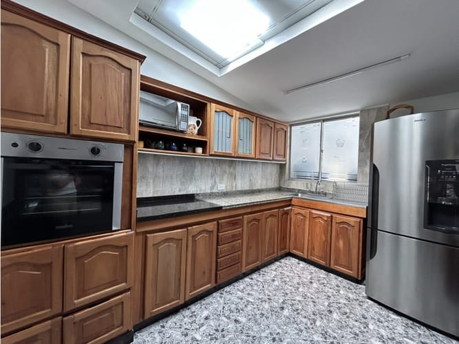 Casa de 4 alcobas en venta en Milan, Manizales, 290 m² · foto 6 de 17