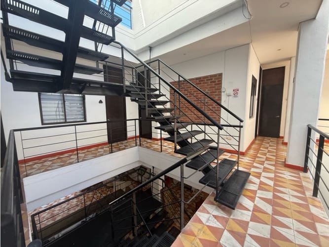 Casa de 13 alcobas en arriendo en Centro, Santa Marta, 1000 m² · foto 11 de 24