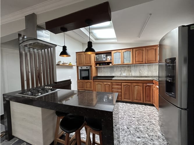 Casa de 4 alcobas en venta en Milan, Manizales, 290 m² · foto 7 de 17