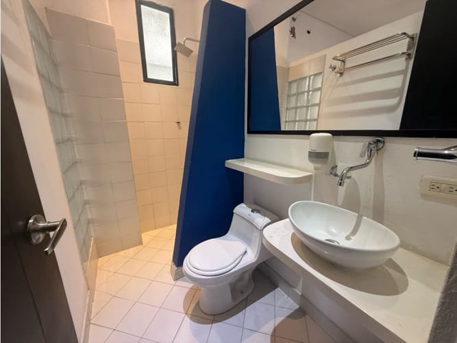 Casa de 13 alcobas en arriendo en Centro, Santa Marta, 1000 m² · foto 14 de 24