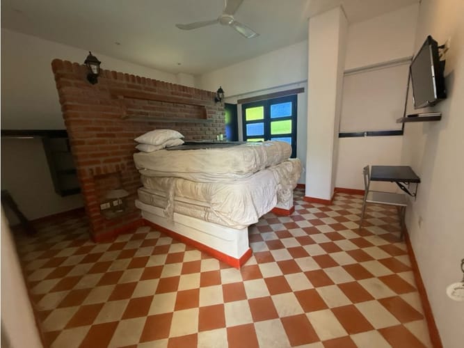 Casa de 13 alcobas en arriendo en Centro, Santa Marta, 1000 m² · foto 15 de 24