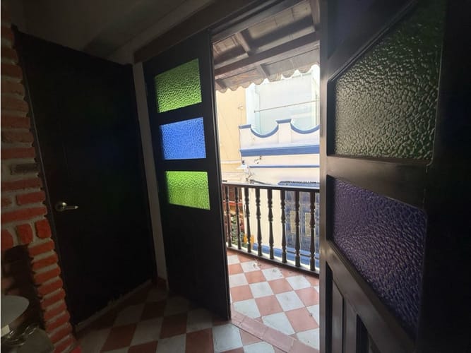 Casa de 13 alcobas en arriendo en Centro, Santa Marta, 1000 m² · foto 17 de 24