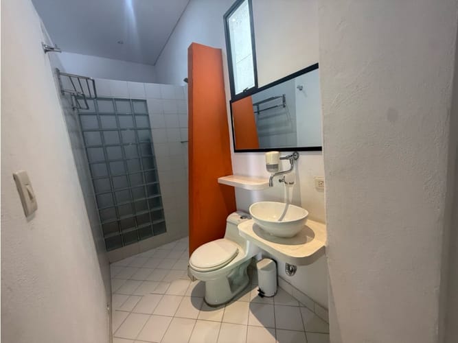 Casa de 13 alcobas en arriendo en Centro, Santa Marta, 1000 m² · foto 18 de 24