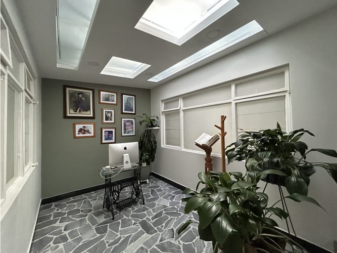 Casa de 4 alcobas en venta en Milan, Manizales, 290 m² · foto 14 de 17
