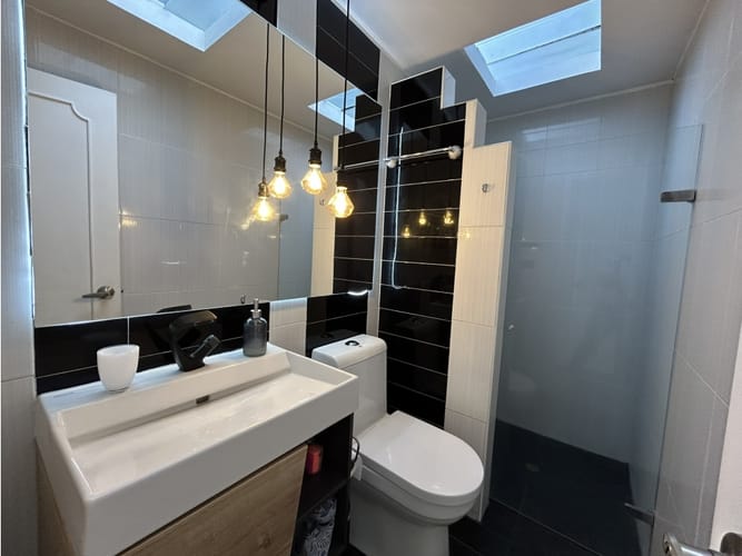 Casa de 4 alcobas en venta en Milan, Manizales, 290 m² · foto 15 de 17