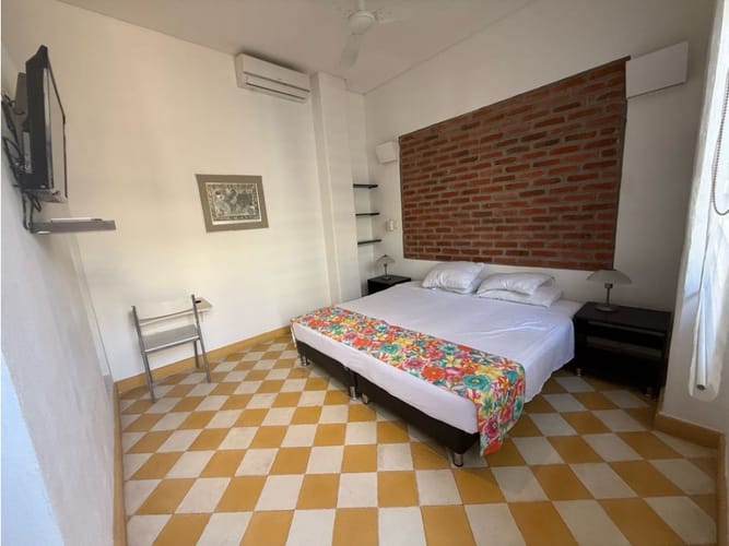 Casa de 13 alcobas en arriendo en Centro, Santa Marta, 1000 m² · foto 21 de 24