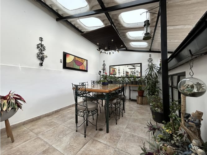 Casa de 4 alcobas en venta en Milan, Manizales, 290 m² · foto 16 de 17