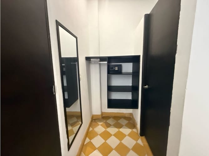 Casa de 13 alcobas en arriendo en Centro, Santa Marta, 1000 m² · foto 22 de 24
