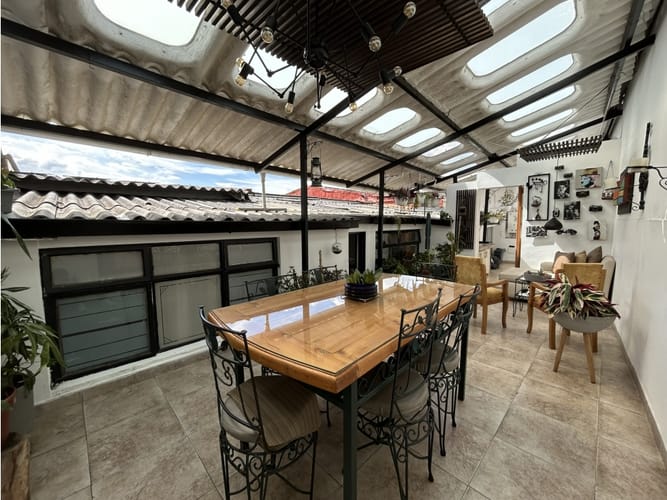 Casa de 4 alcobas en venta en Milan, Manizales, 290 m² · foto 17 de 17