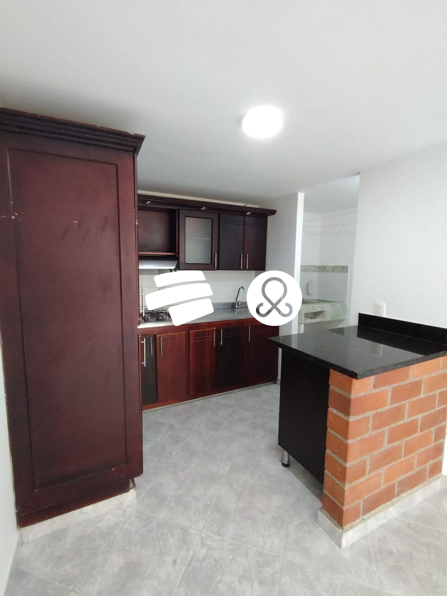Apartamento en Venta en Hato viejo, Bello