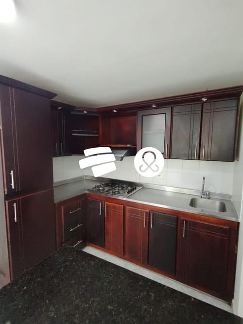 Apartamento de 3 alcobas en venta en Hato Viejo, Bello · foto 2 de 20
