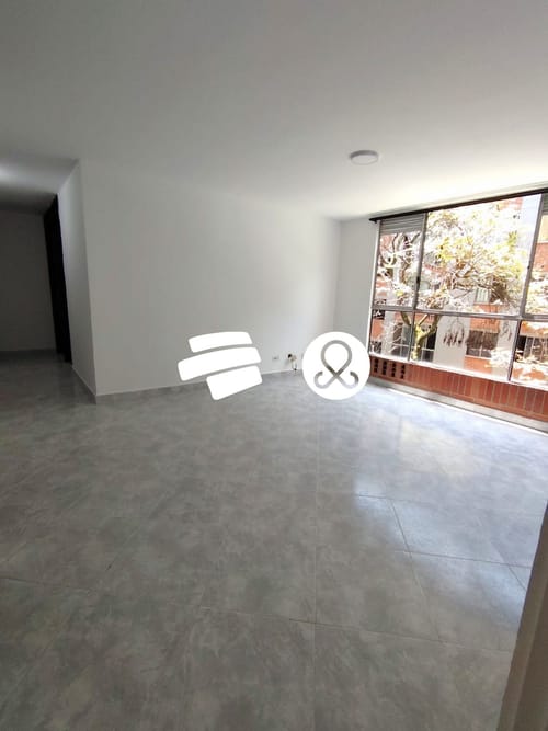 Apartamento de 3 alcobas en venta en Hato Viejo, Bello · foto 5 de 20