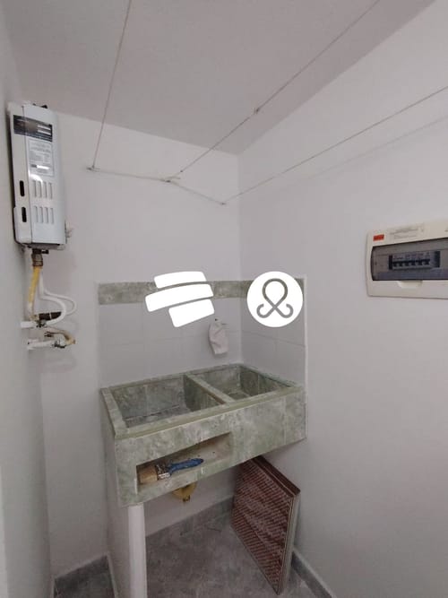 Apartamento de 3 alcobas en venta en Hato Viejo, Bello · foto 8 de 20