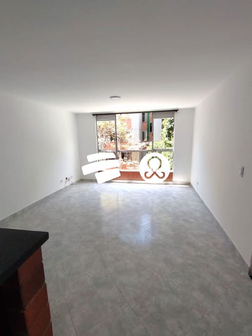Apartamento de 3 alcobas en venta en Hato Viejo, Bello · foto 10 de 20