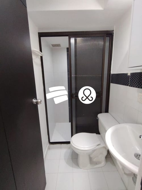 Apartamento de 3 alcobas en venta en Hato Viejo, Bello · foto 14 de 20