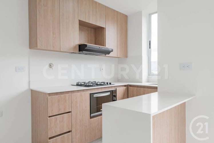 Apartamento de 2 alcobas en venta en La Ceja, 64 m² · foto 5 de 18