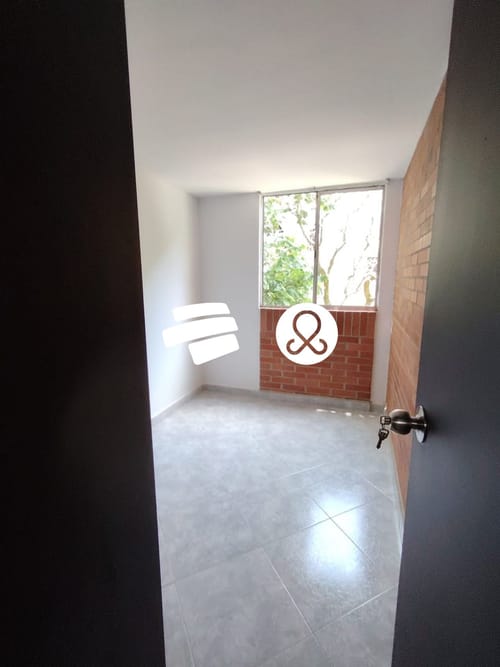 Apartamento de 3 alcobas en venta en Hato Viejo, Bello · foto 15 de 20