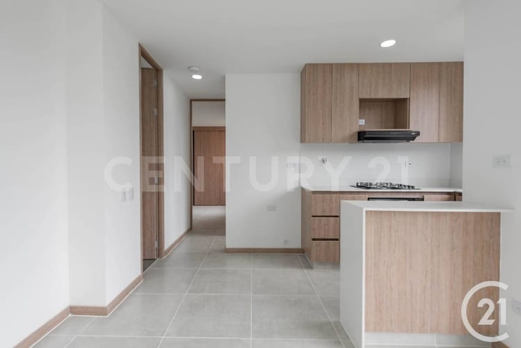 Apartamento de 2 alcobas en venta en La Ceja, 64 m² · foto 8 de 18