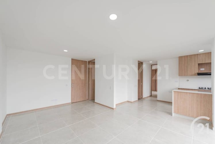 Apartamento de 2 alcobas en venta en La Ceja, 64 m² · foto 9 de 18