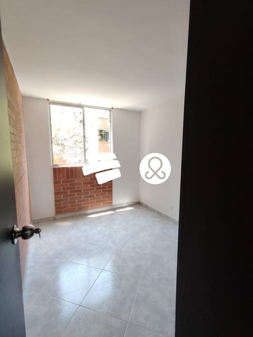 Apartamento de 3 alcobas en venta en Hato Viejo, Bello · foto 16 de 20