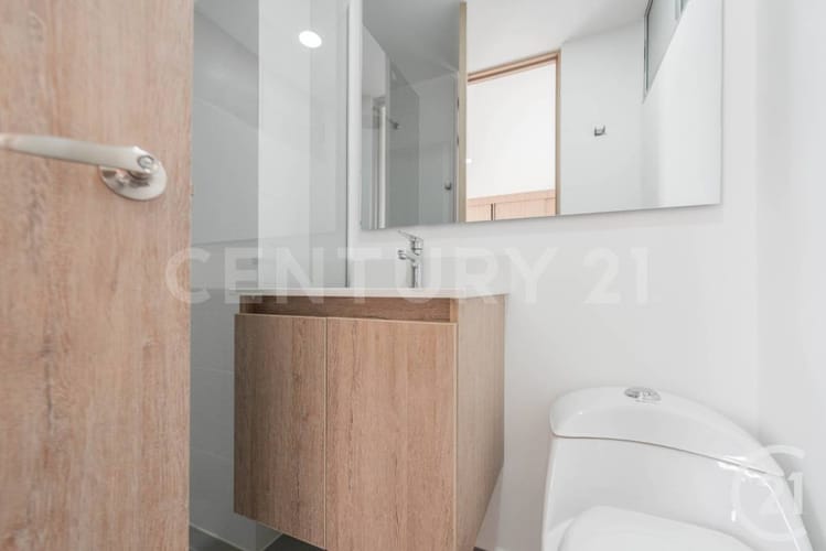 Apartamento de 2 alcobas en venta en La Ceja, 64 m² · foto 10 de 18