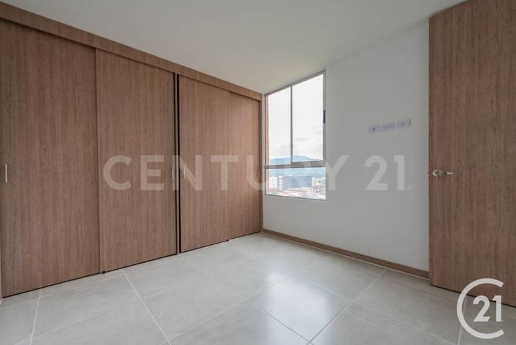 Apartamento de 2 alcobas en venta en La Ceja, 64 m² · foto 11 de 18