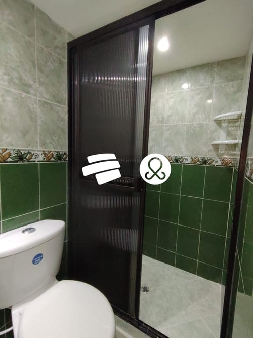 Apartamento de 3 alcobas en venta en Hato Viejo, Bello · foto 17 de 20
