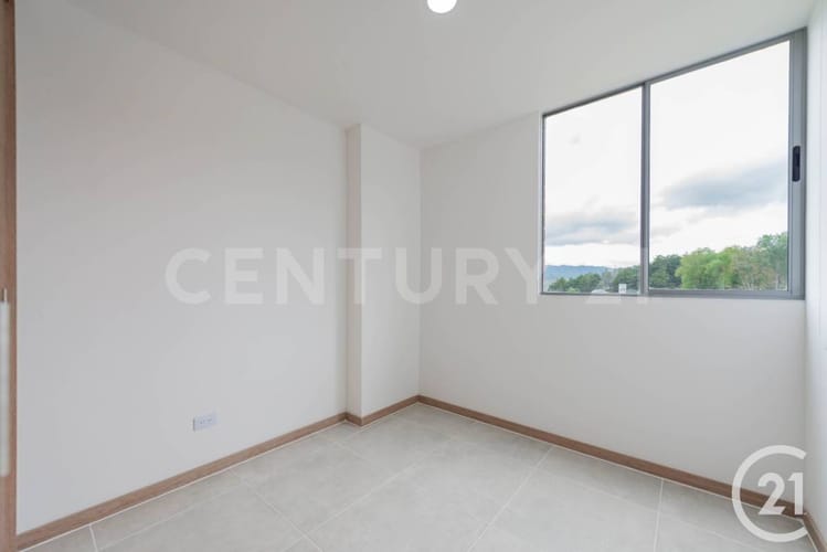 Apartamento de 2 alcobas en venta en La Ceja, 64 m² · foto 13 de 18