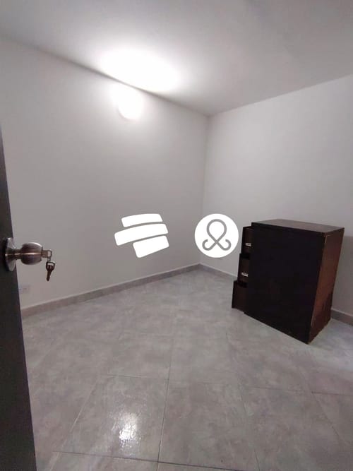 Apartamento de 3 alcobas en venta en Hato Viejo, Bello · foto 18 de 20