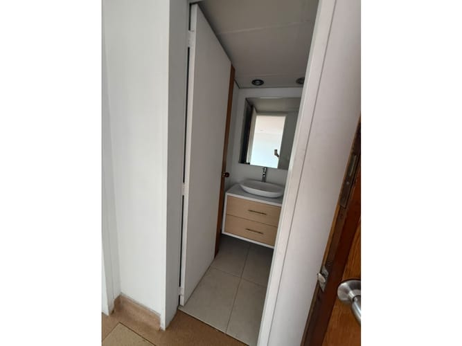 Apartamento de 3 alcobas en venta en Los Naranjos, Medellín, 121 m² · foto 3 de 22